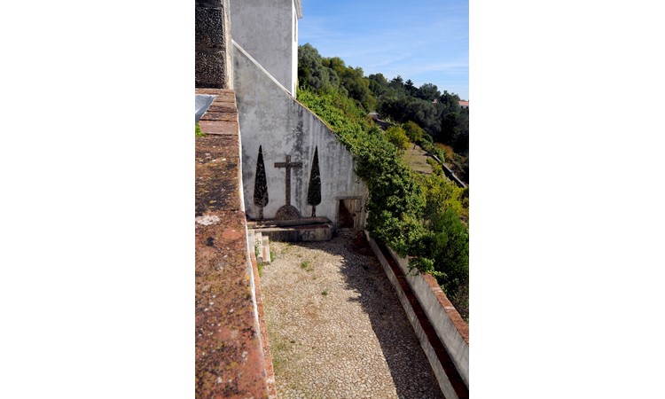 Convent of Arrábida