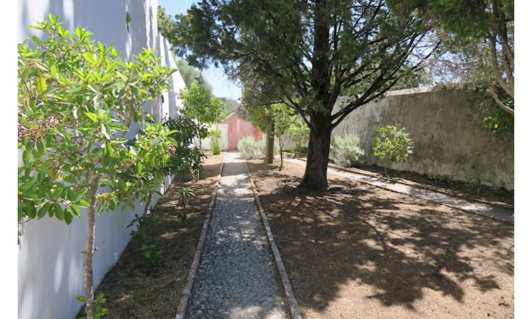 Convent of Arrábida