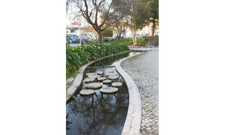 Bonfim Park