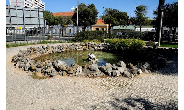Bonfim Park