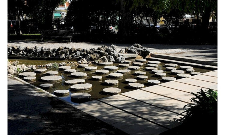Bonfim Park