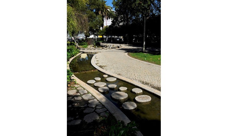 Bonfim Park