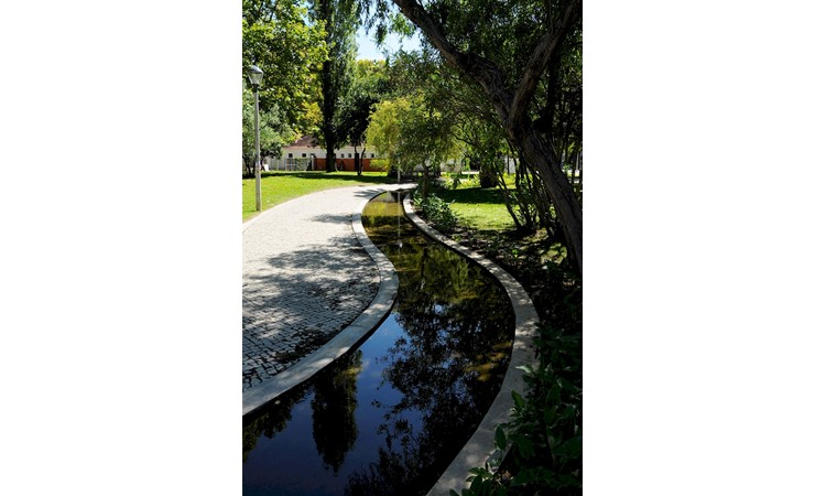 Bonfim Park
