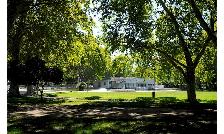 Bonfim Park