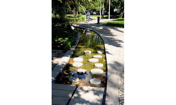 Bonfim Park