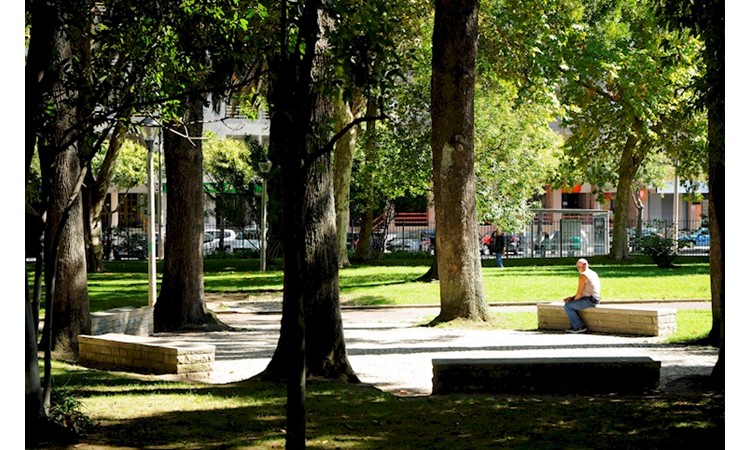 Bonfim Park