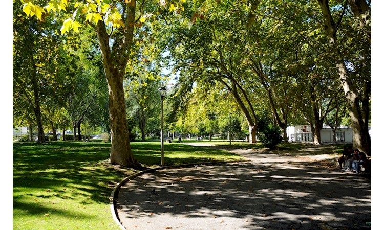 Bonfim Park