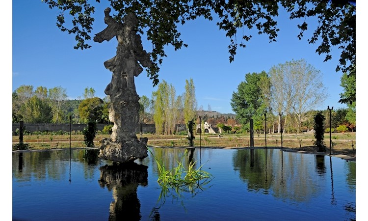 Quinta das Machadas