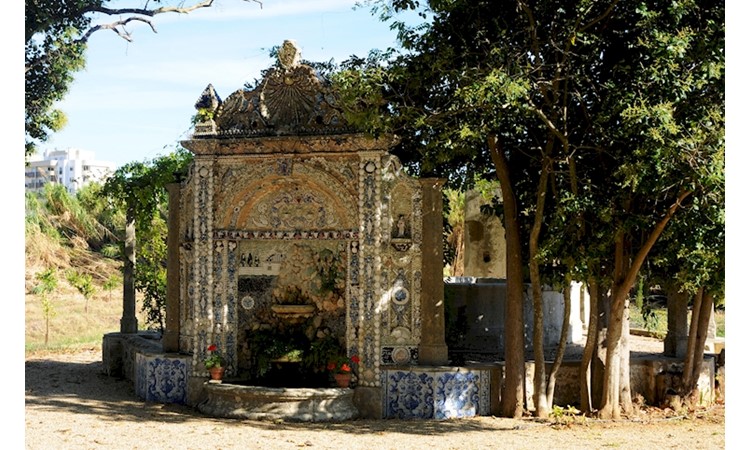 Quinta das Machadas