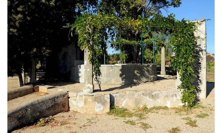 Quinta das Machadas