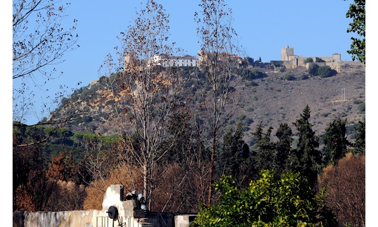Quinta das Machadas