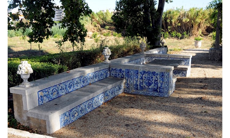 Quinta das Machadas