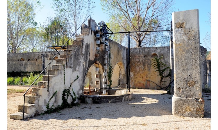 Quinta das Machadas