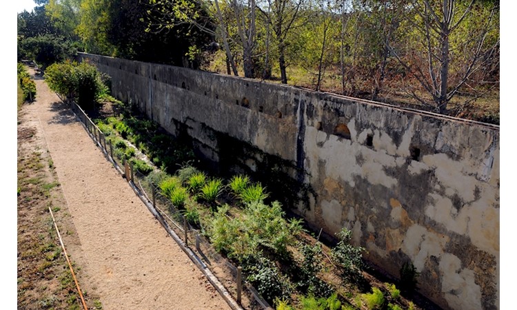 Quinta das Machadas