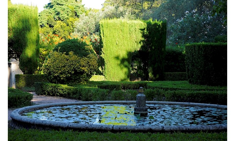 Quinta das Machadas