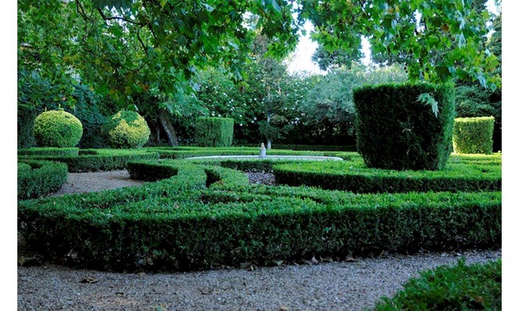 Quinta das Machadas