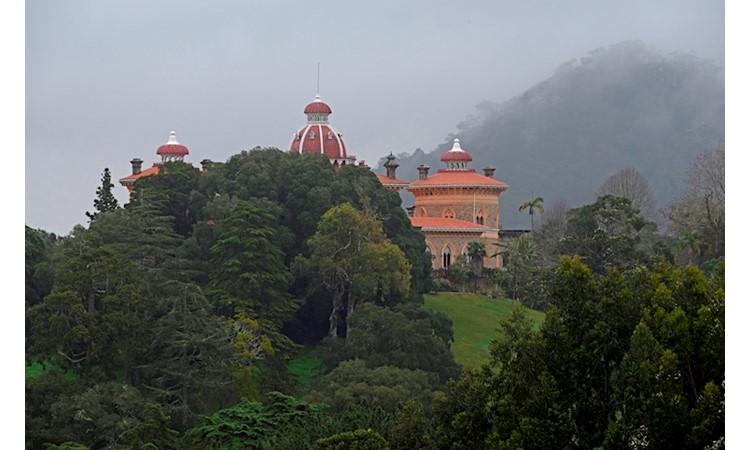 Monserrate Park