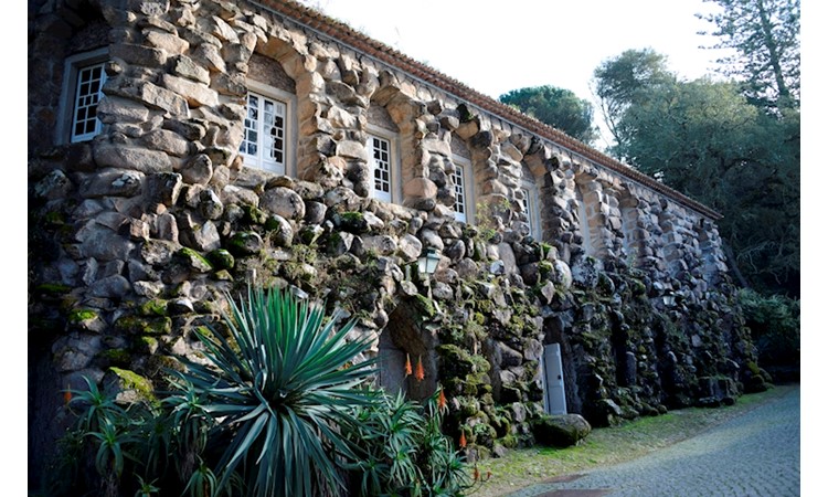 Monserrate Park