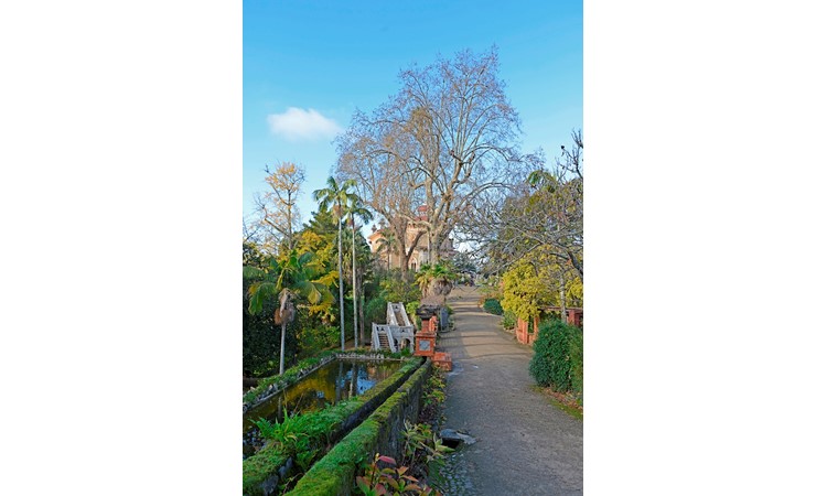 Monserrate Park
