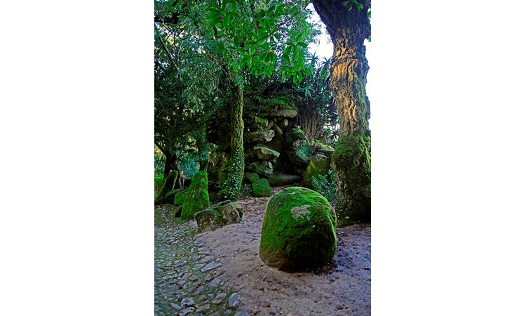 Monserrate Park