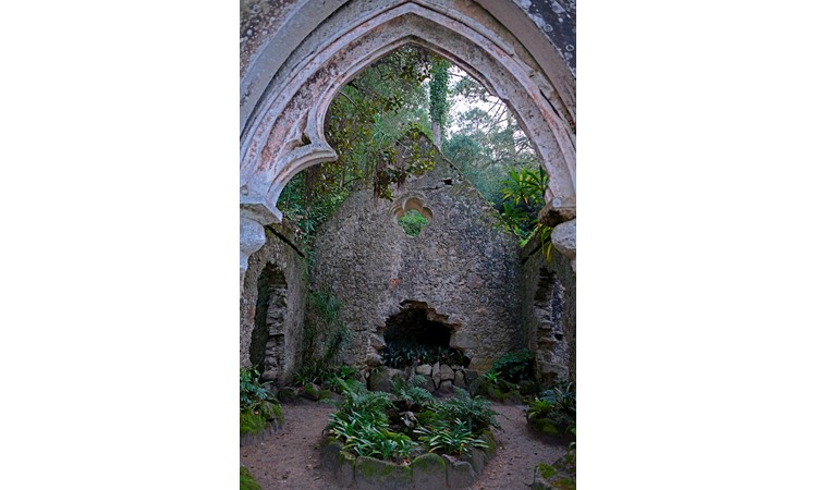 Monserrate Park