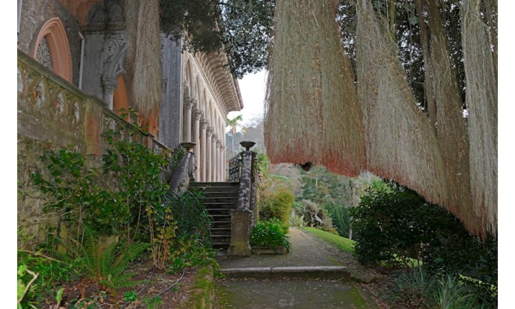 Monserrate Park