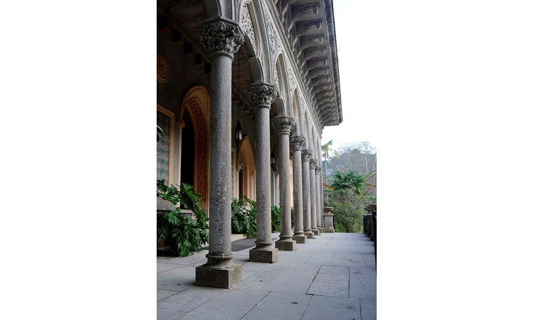 Monserrate Park