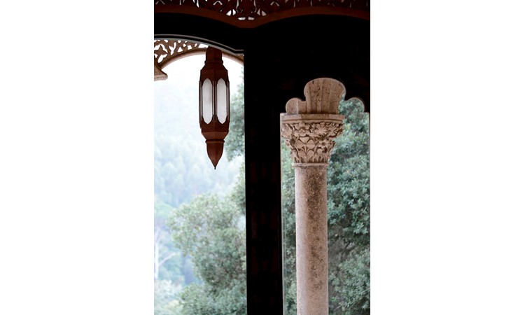 Monserrate Park