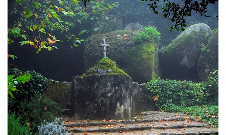 Convent of the Capuchos