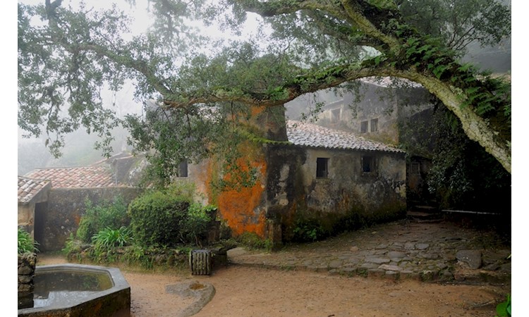 Convent of the Capuchos