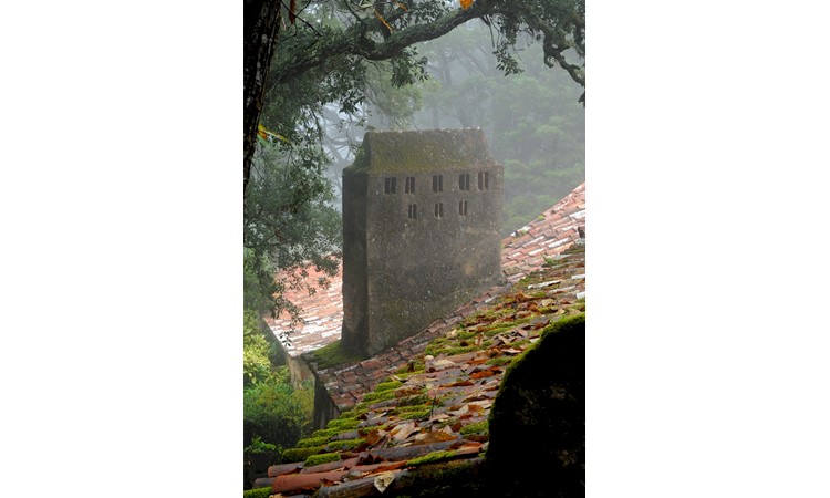 Convent of the Capuchos