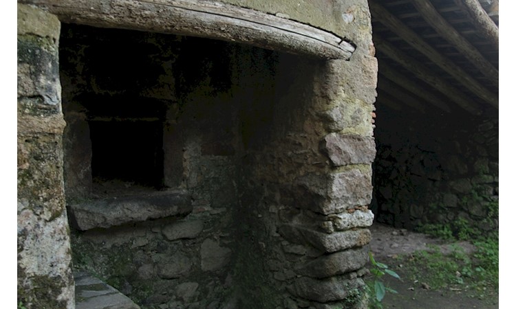 Convent of the Capuchos