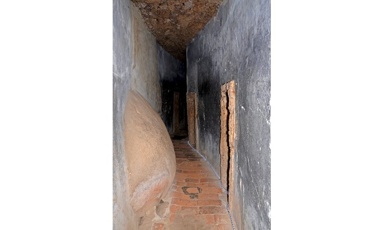 Convent of the Capuchos