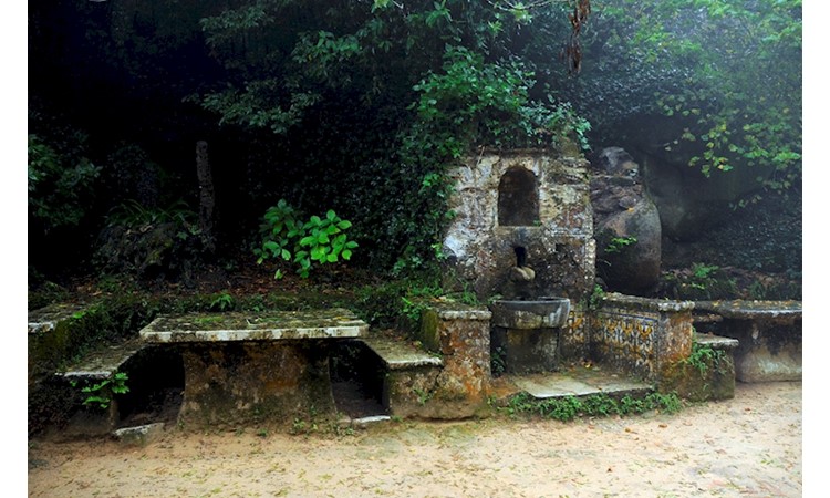Convent of the Capuchos