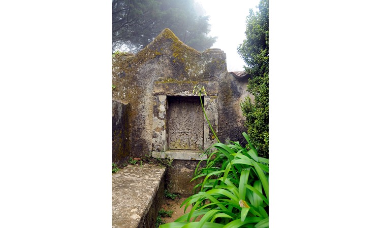 Convent of the Capuchos