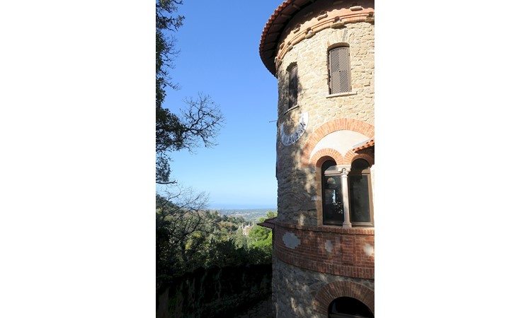Jardin de la Vila Sassetti