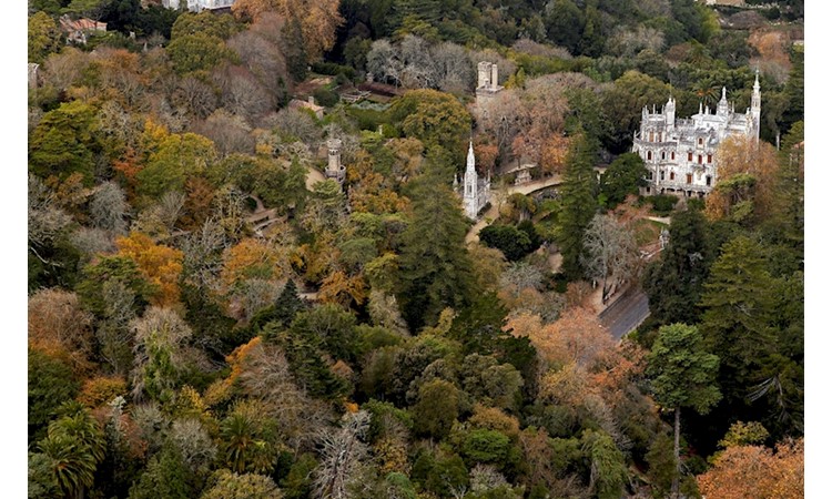 Quinta da Regaleira