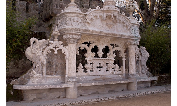 Quinta da Regaleira