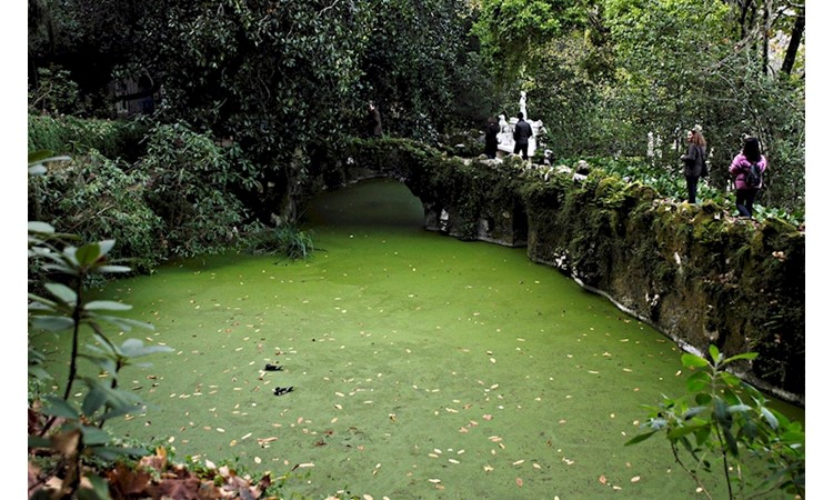 Quinta da Regaleira