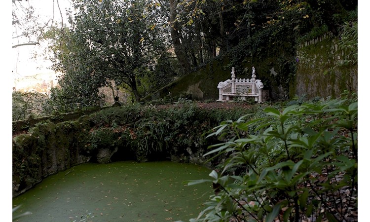 Quinta da Regaleira