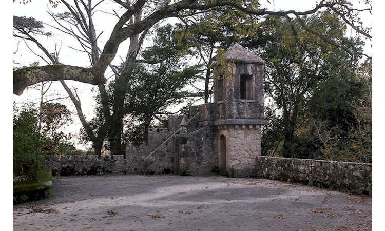Quinta da Regaleira