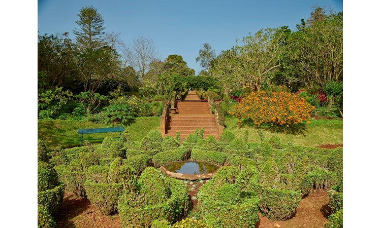 Jardins du Palheiro Ferreiro