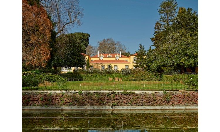 Jardins du Palheiro Ferreiro