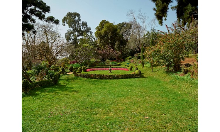 Jardins du Palheiro Ferreiro