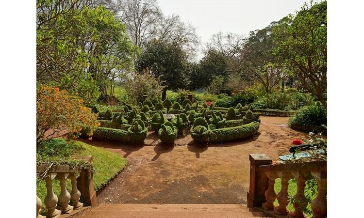 Jardins du Palheiro Ferreiro