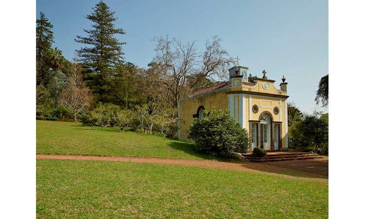 Jardins du Palheiro Ferreiro