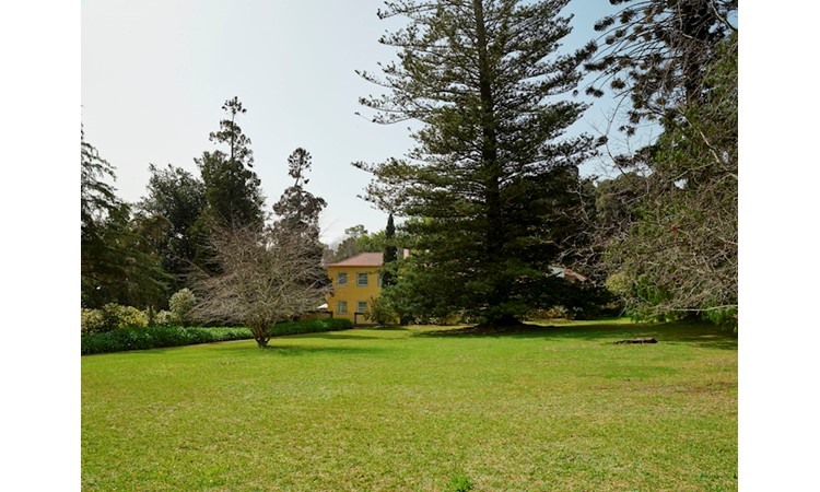 Jardins du Palheiro Ferreiro