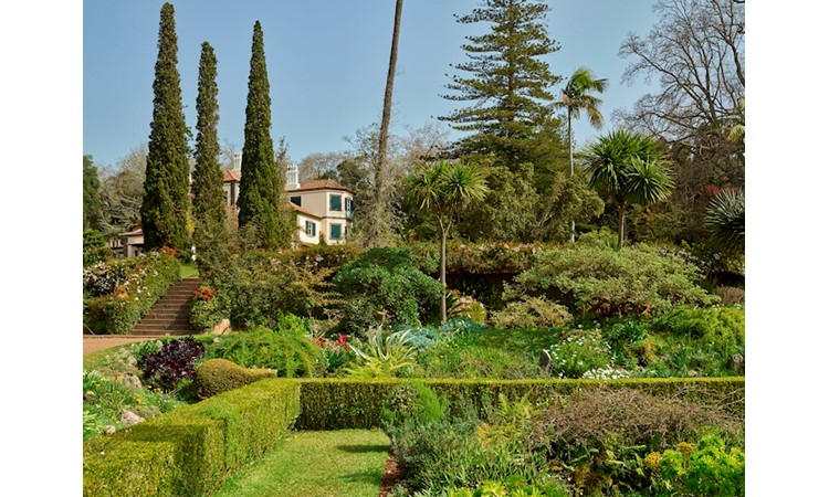 Jardins du Palheiro Ferreiro