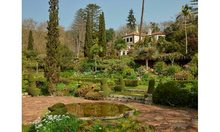 Jardins du Palheiro Ferreiro