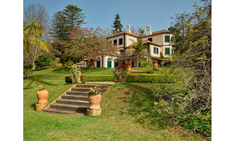 Jardins du Palheiro Ferreiro